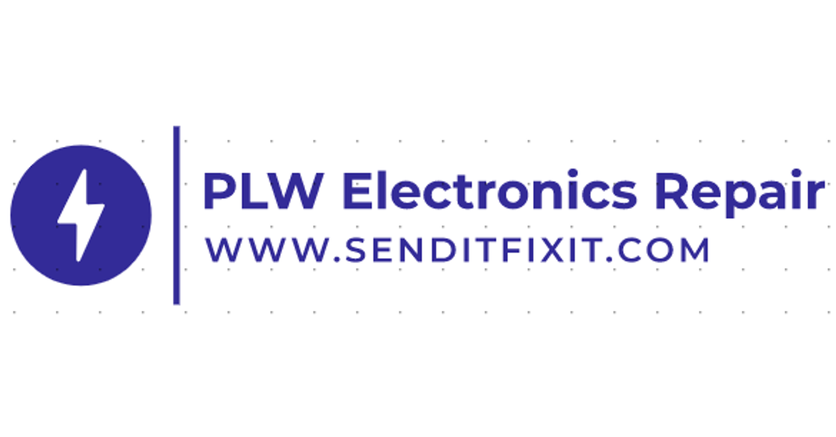 PLW Electronics Repair