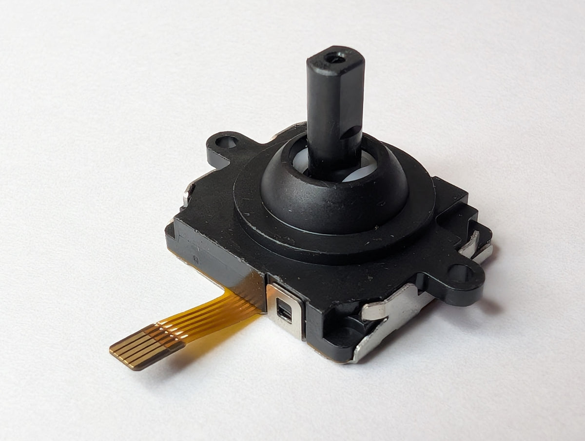 Meta Quest 3 3S Quest 2 Touch Pro Controller Joystick Replacement Analog Stick