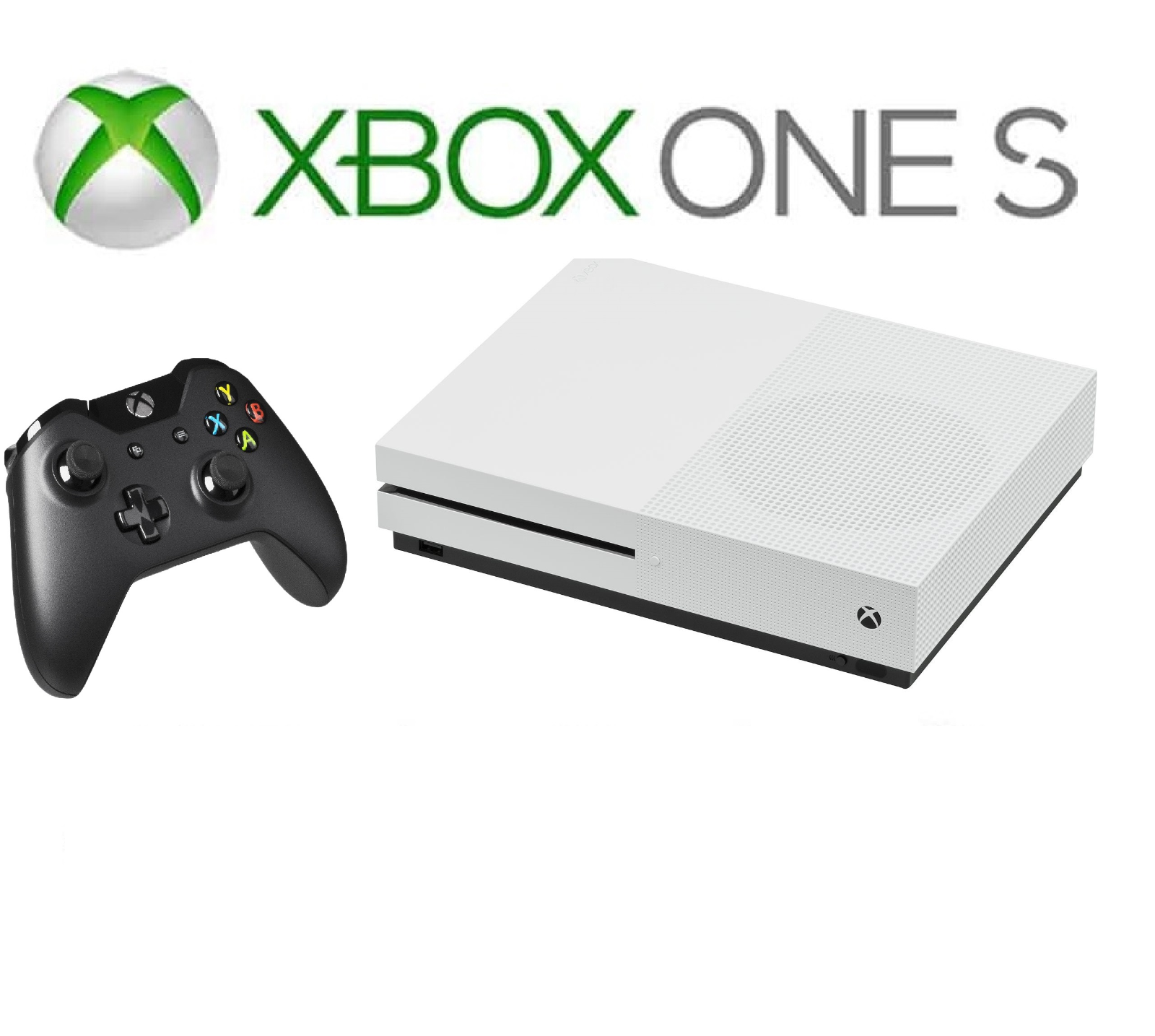 Xbox One offers S 1TB with Accessories