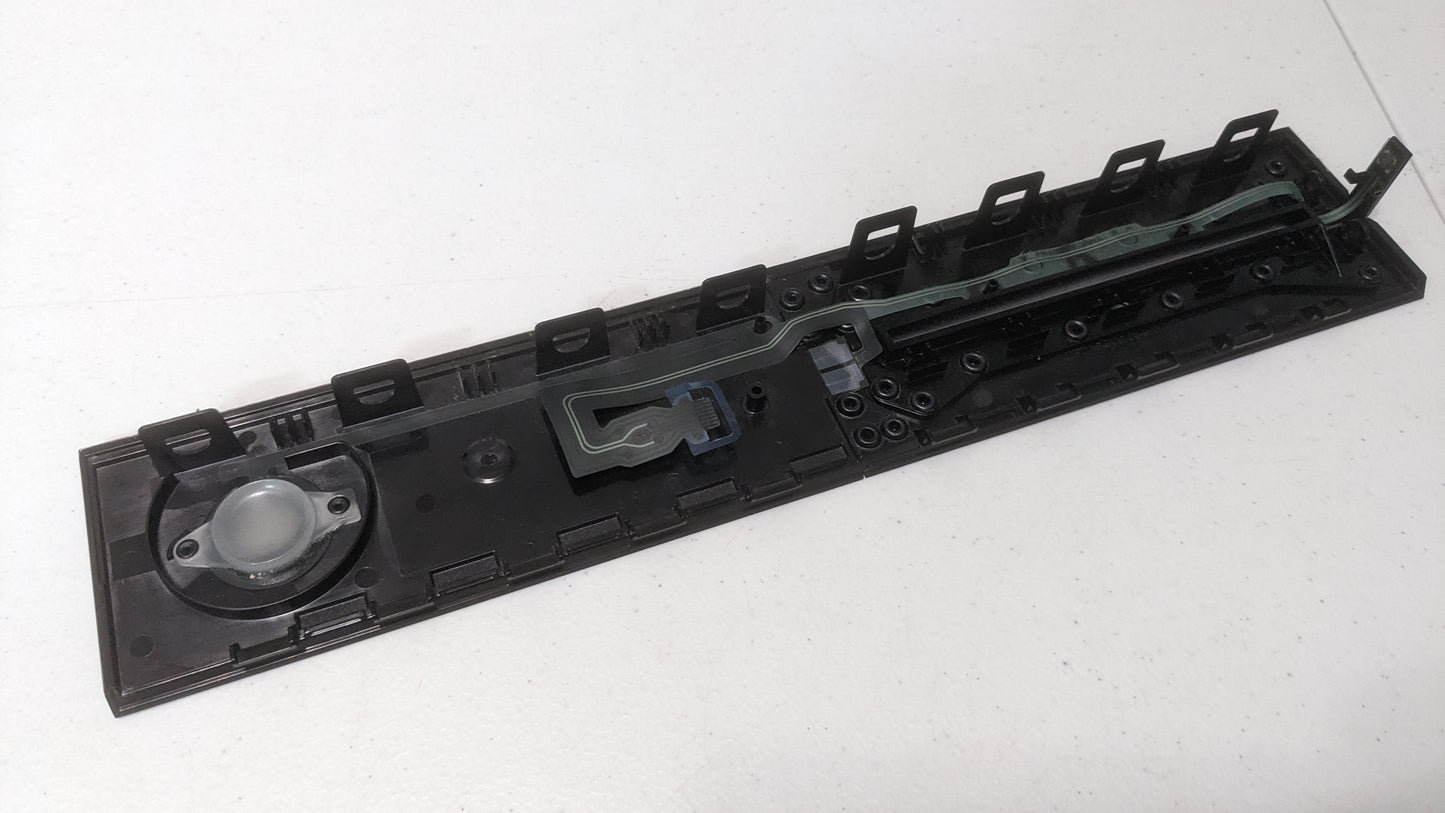 Xbox One / Model 1540 / Front Face Plate w/ Flex