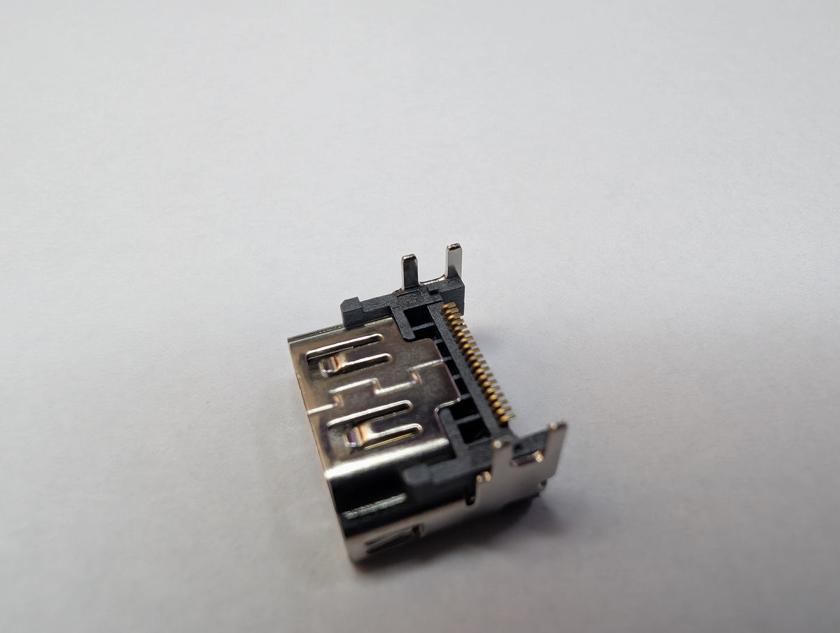 PS5 HDMI Replacement Port Connector for Sony PlayStation 5 Console Repair