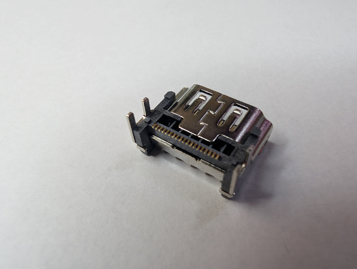 PS5 HDMI Replacement Port Connector for Sony PlayStation 5 Console Repair