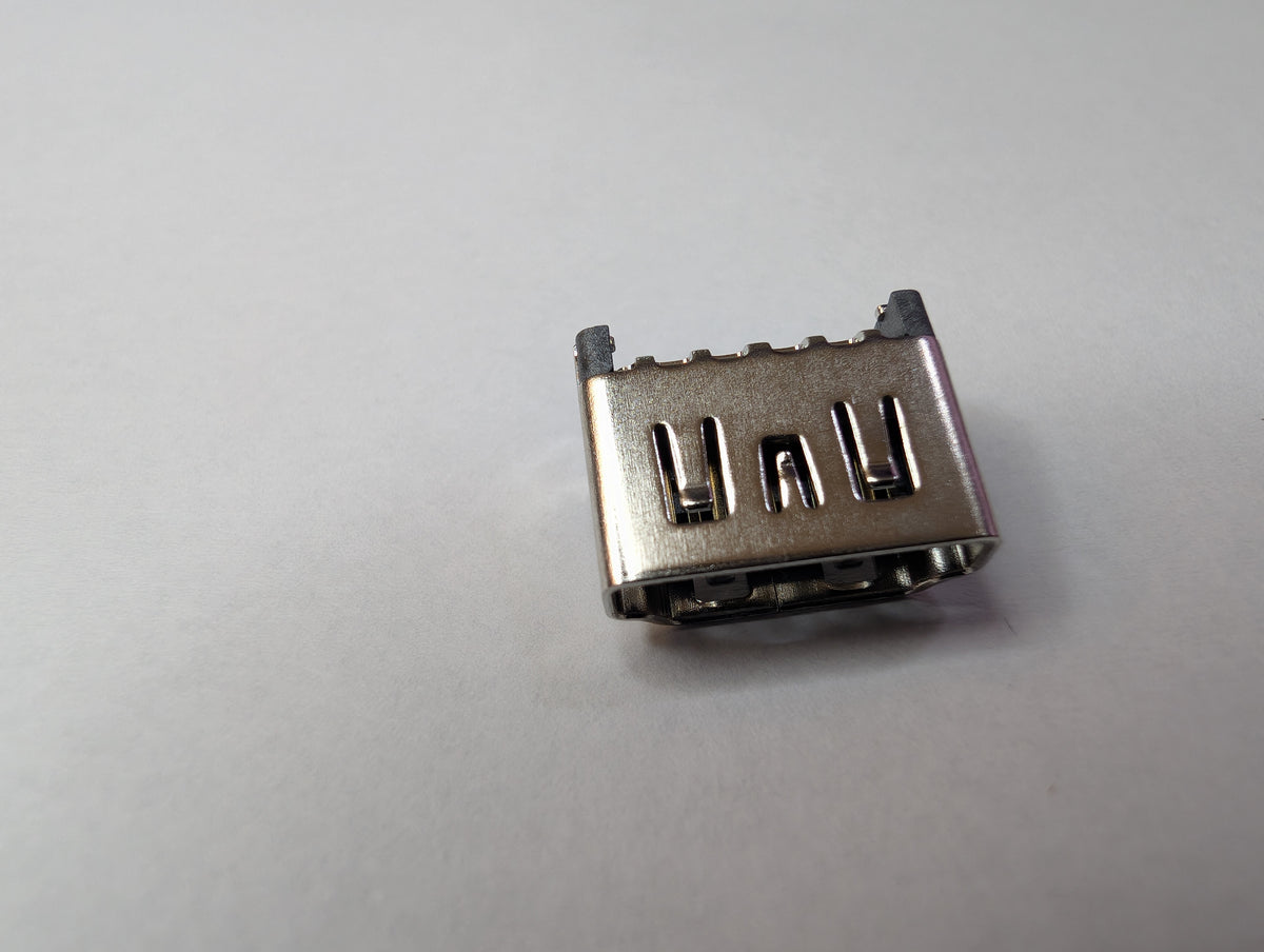 PS5 HDMI Replacement Port Connector for Sony PlayStation 5 Console Repair