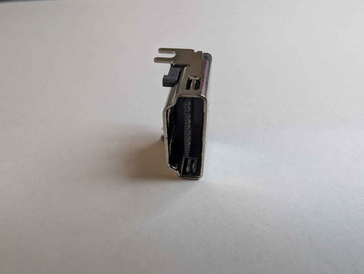 PS5 HDMI Replacement Port Connector for Sony PlayStation 5 Console Repair
