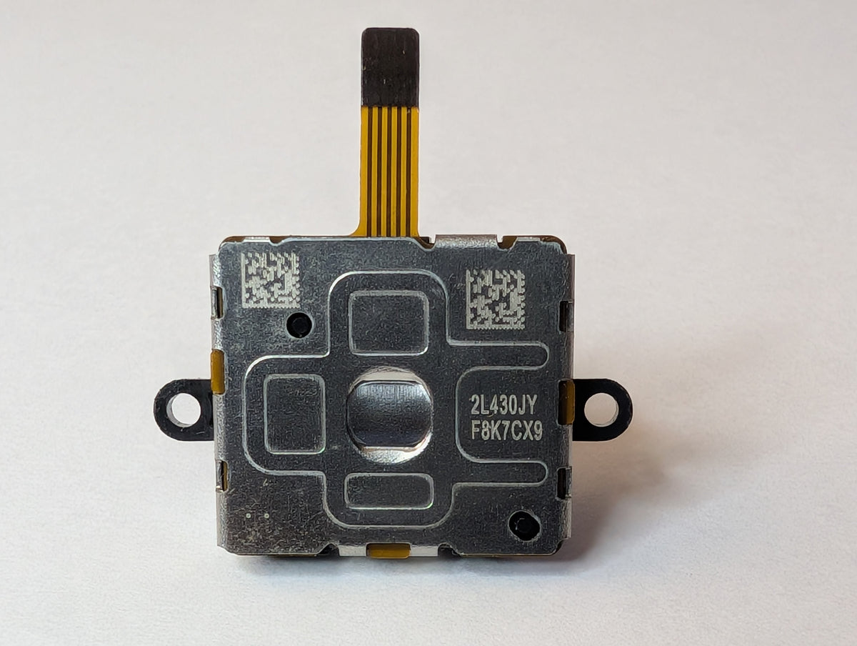Meta Quest 3 3S Quest 2 Touch Pro Controller Joystick Replacement Analog Stick