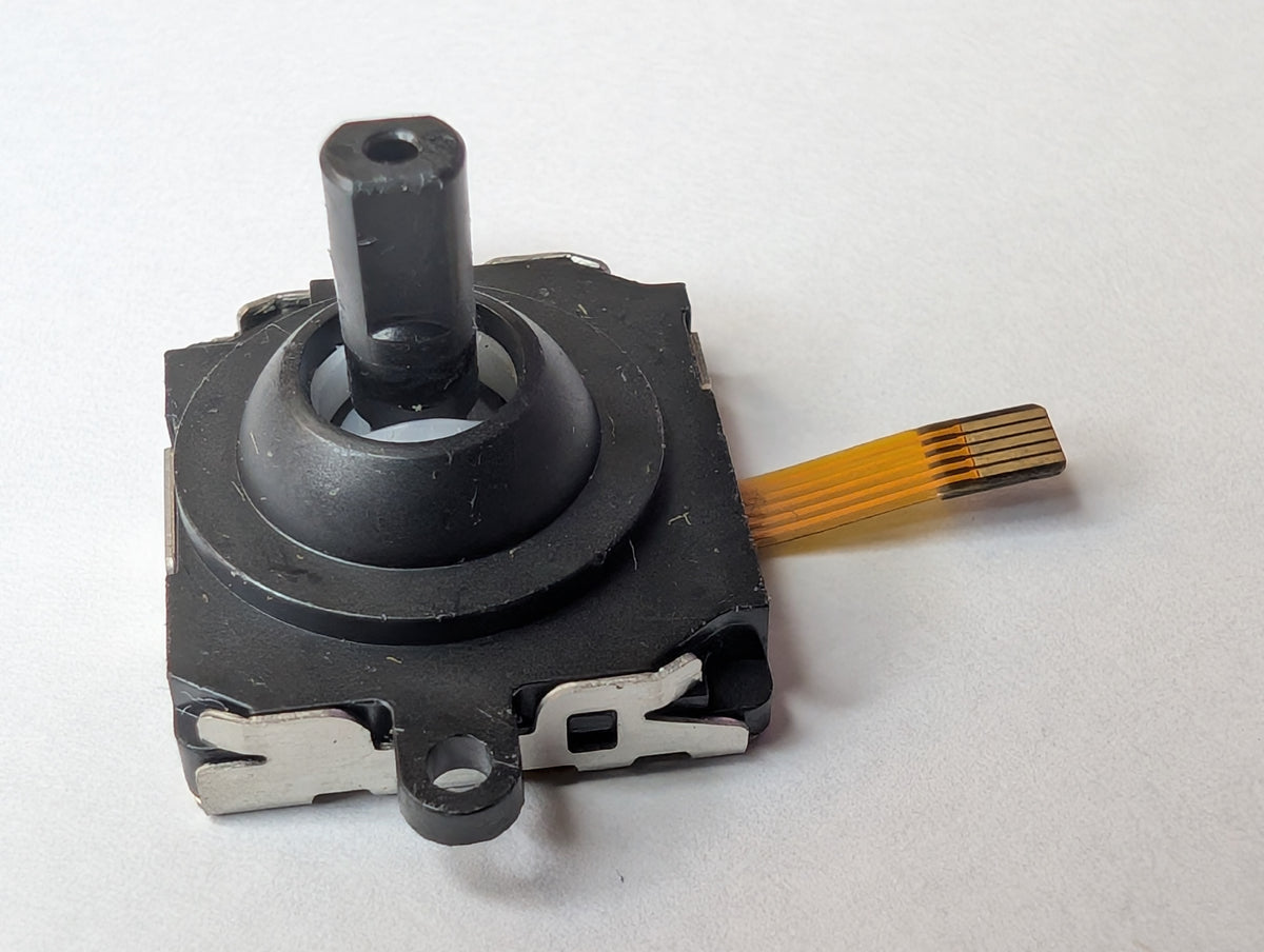 Meta Quest 3 3S Quest 2 Touch Pro Controller Joystick Replacement Analog Stick